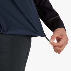 ON weather jacket, dame
