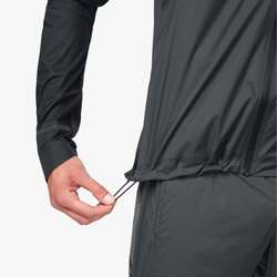 ON Weather Jacket, herre