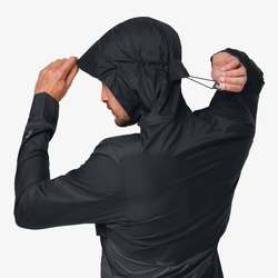 ON Weather Jacket, herre