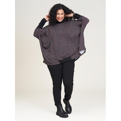 Studio Annika oversize overdel