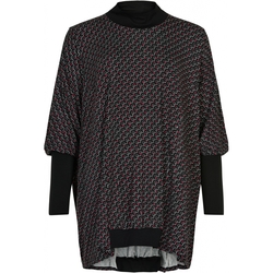 Studio Annika oversize overdel