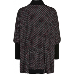 Studio Annika oversize overdel