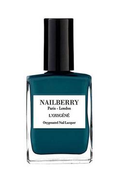 Nailberry oransje neglelakk