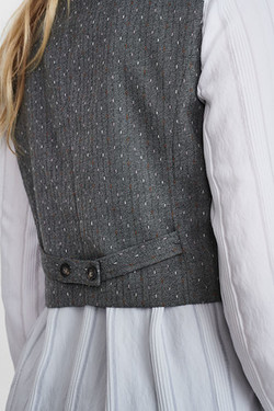 NU BJORG WAISTCOAT