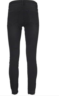 Alexa Ankle Cool Black