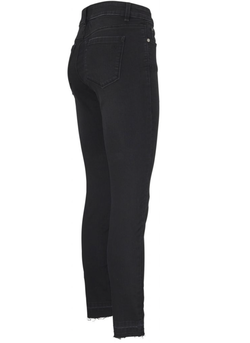 Alexa Ankle Cool Black