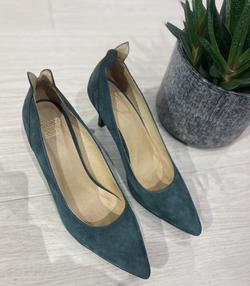 Pumps