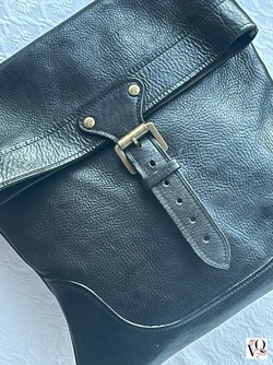 Mulberry Crossbody Veske