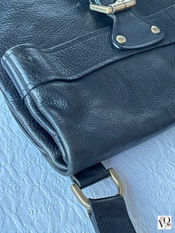 Mulberry Crossbody Veske