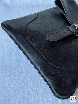 Mulberry Crossbody Veske