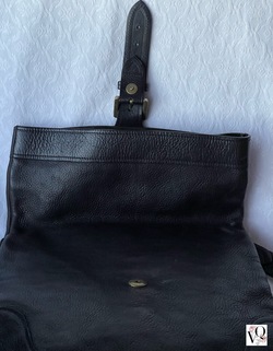 Mulberry Crossbody Veske