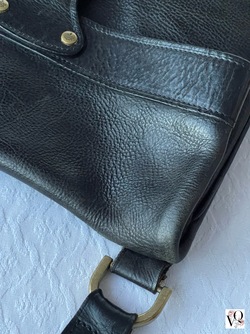 Mulberry Crossbody Veske