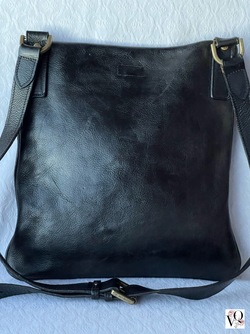 Mulberry Crossbody Veske