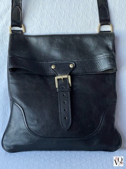 Mulberry Crossbody Veske