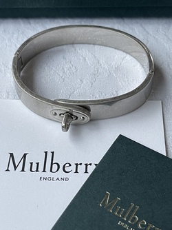 Mulberry Armbånd
