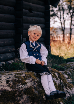 Festdrakt gutt