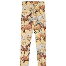 Molo Niki Horse Dreams - Molo