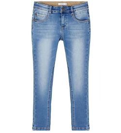 Name it Babu Jeans
