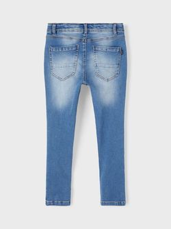 Name it Babu Jeans