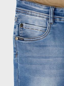 Name it Babu Jeans