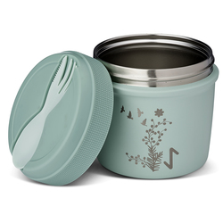 Mattermos - Spirit Temp LunchJar