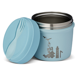 Mattermos - Spirit Temp LunchJar
