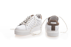 DAYS OF FUN SNEAKERS