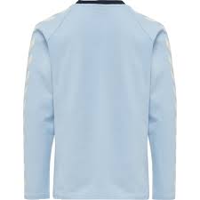 Hummel Boys longsleeve