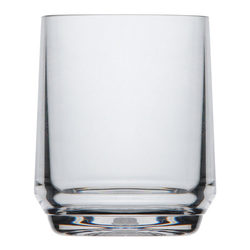 Bahamas vannglass fra Marine Business. klar - Marine Business