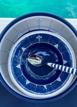 Pacific suppebolle fra Marine Business