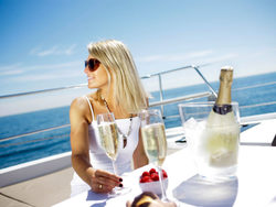 Pacific vinkjøler fra Marine Business