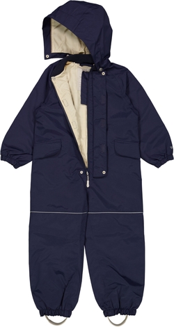 Wheat Masi Suit