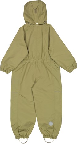Wheat Masi Suit