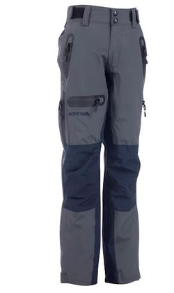 Move-on Lyngen turbukse Granitt/Navy - move on