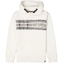 Garcia Hettegenser Off White - Garcia