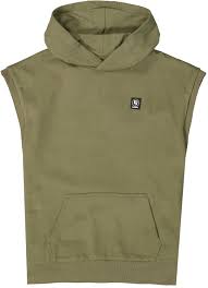 Garcia Vest Grønn - Garcia