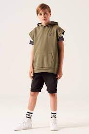 Garcia Vest