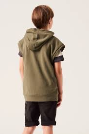Garcia Vest