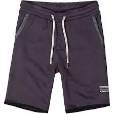 Garcia Sweatshorts dark grey - Garcia