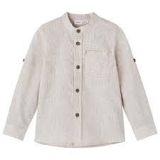 Name it Fish Ls Shirt