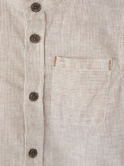 Name it Fish Ls Shirt