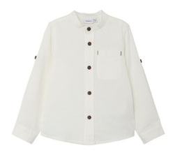 Name it Fish Ls Shirt