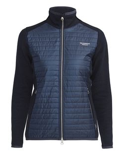 Mimmi vindstopper.  navy - Holebrook