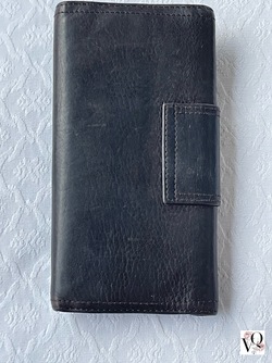 Mulberry Lommebok