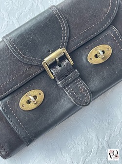 Mulberry Lommebok