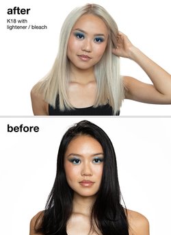 K18 Molecular Repair Mask