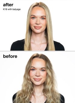 K18 Molecular Repair Mask