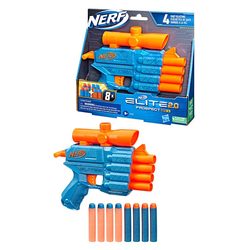 Nerf N-Strike Elite 2.0 Prospect QS-4  Prospect - nerf