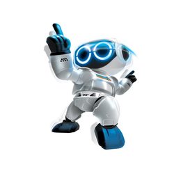 Silverlit Robo Beats