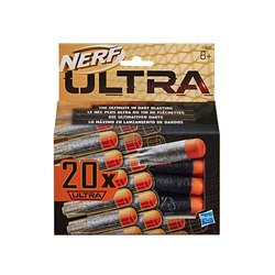 Nerf Ultra Refill 20stk